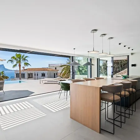 Вилла Cabo De Gata By Interhome *