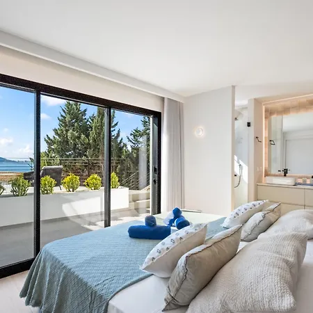 Вилла Cabo De Gata By Interhome Морайра