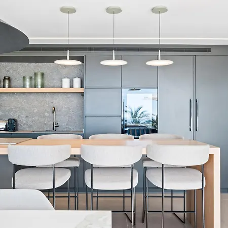 Cabo De Gata By Interhome * Морайра