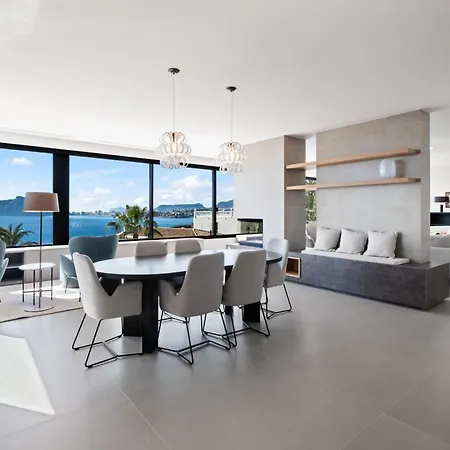 Вилла Cabo De Gata By Interhome *