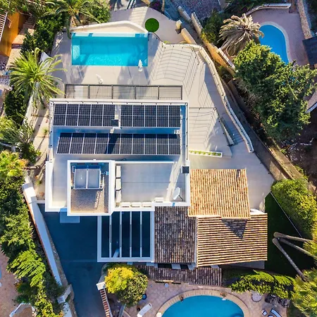 Villa Cabo De Gata By Interhome