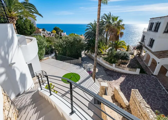Cabo De Gata By Interhome *