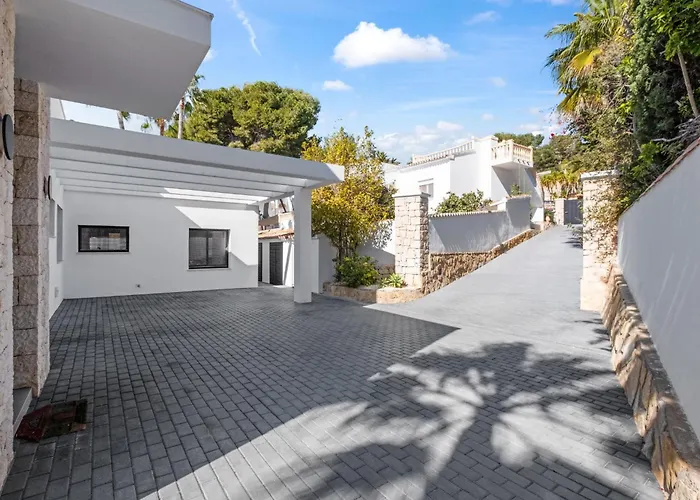 Cabo De Gata By Interhome