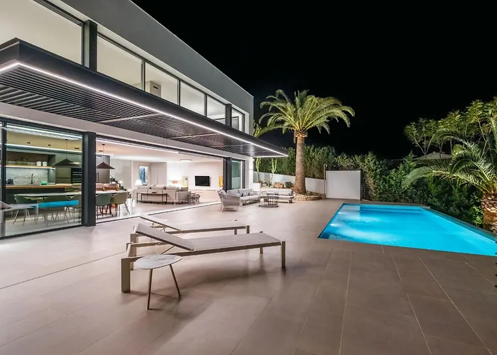 Cabo De Gata By Interhome Villa