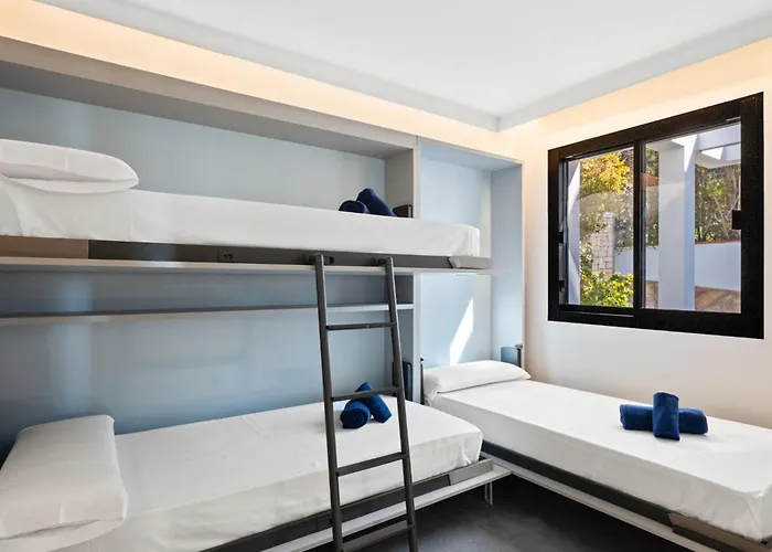Cabo De Gata By Interhome *