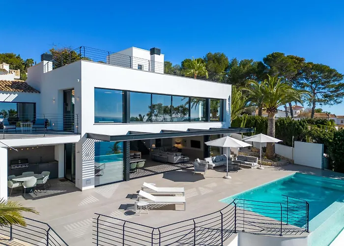 Villa Cabo De Gata By Interhome