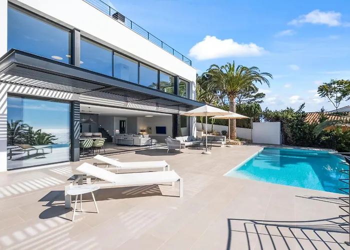 Cabo De Gata By Interhome *