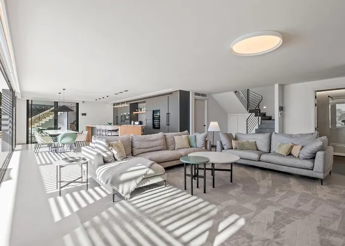 Cabo De Gata By Interhome Moraira