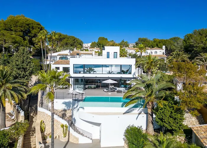 Cabo De Gata By Interhome