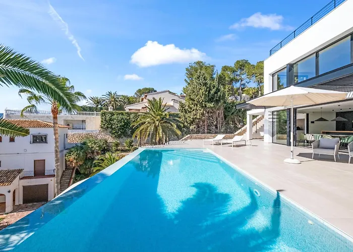 Villa Cabo De Gata By Interhome