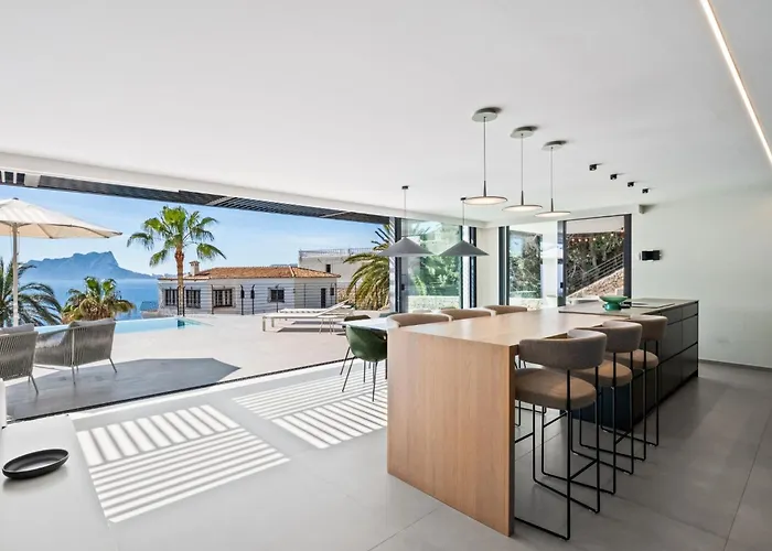 Villa Cabo De Gata By Interhome *