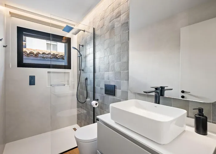 Cabo De Gata By Interhome Moraira