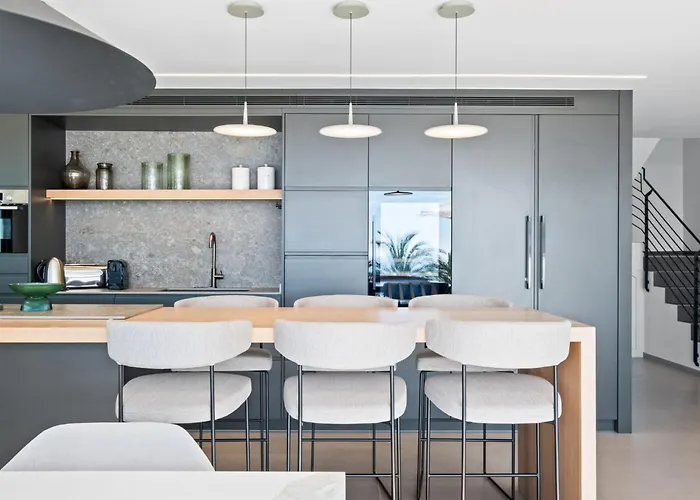 Cabo De Gata By Interhome * Moraira