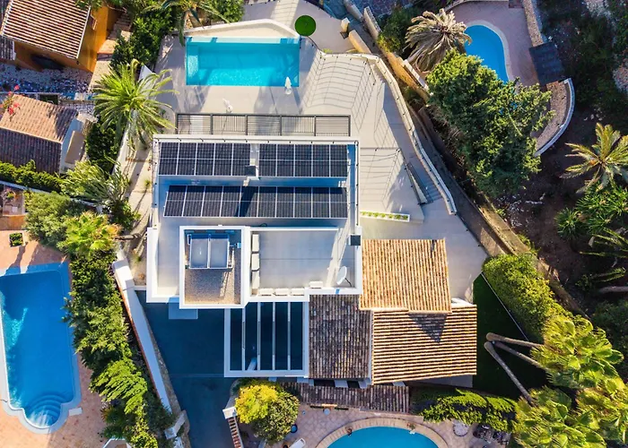 Villa Cabo De Gata By Interhome